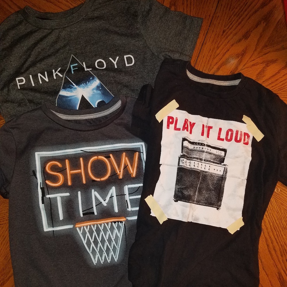 Boys Old Navy bundle